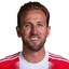Foto di Harry Edward Kane