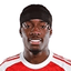 Foto di Chukwunonso Tristan Madueke