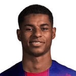 Photo of Marcus Rashford
