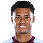 Photo of Ollie Watkins