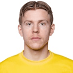 Foto di Jens Petter Hauge