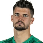 Photo of Nikola Vasilj