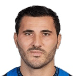 Photo of Sead Kolašinac