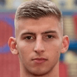 Photo of Jovo Lukić