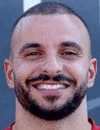Photo of K. Tarek