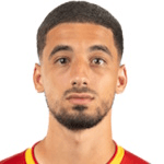 Photo of Mohamed Bouchouari