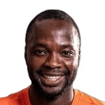 Photo of Yaw Annor