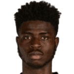 Photo of M. Sangare