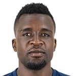 Photo of Shemmy Mayembe