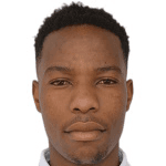 Photo of T. Setsile