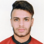 Photo of N. Fettouhi
