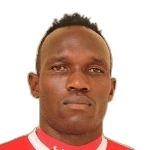 Photo of J. Mutakubwa