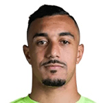 Photo of El Mehdi Benabid