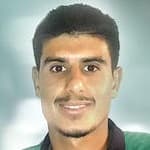 Photo of A. Khafifi