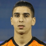 Photo of Muaid El Lafi