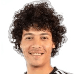 Photo of Zyad Farag
