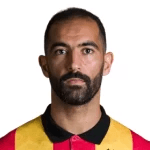 Photo of Yassine Meriah