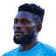 Foto di Tresford Lawrence Mulenga