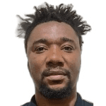 Photo of Okemute Odah