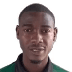 Photo of Benedict Chepeshi