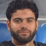Photo of Mahmoud Al Sayed