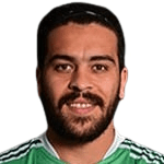 Photo of Ragab Omran