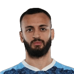 Photo of Marwan Hamdy