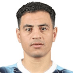 Photo of Ahmed Tawfik