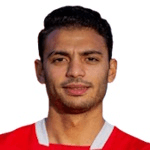 Photo of Hesham Balaha