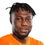 Photo of Issahaku Yakubu