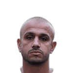 Photo of Mohamed El Gabbas
