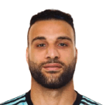 Photo of Mohamed Shaaban