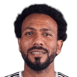 Photo of Ahmed Abdel Rasoul