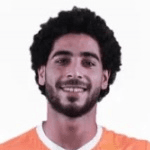 Photo of Mahmoud Emad