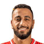 Foto di Omar Fathi Saviola