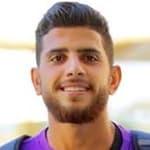 Photo of Ahmed Abdel Fattah