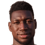 Photo of Farid Ouedraogo