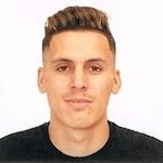 Foto di Laïd Chahine Bellaouel