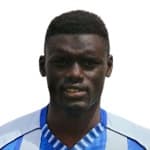 Photo of El Hadji Kane