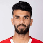 Photo of Hamed Khaled