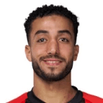 Photo of Mohamed Abdelmonem