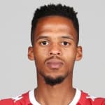 Photo of Wonderboy Makhubu