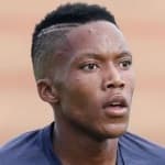 Photo of Pule Mmodi