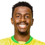 Photo of T. Mashego