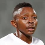 Photo of T. Mthethwa