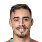 Photo of M. Zaddem