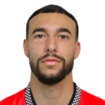 Foto di Mehdi Merghem