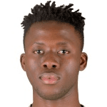 Photo of Issa Fofana