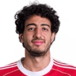 Photo of Mohamed Hany