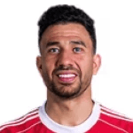 Photo of Trézéguet